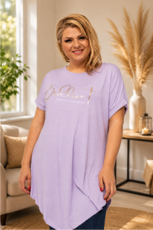 Tunika Brilliant - Onesize