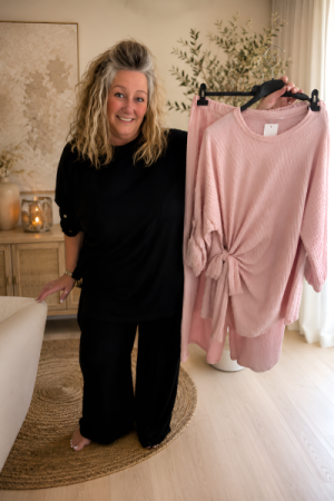 Sofie Hyggesæt - Onesize Plus