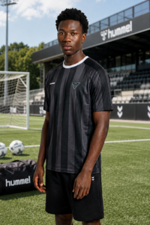 Hummel - Kick Off Jersey