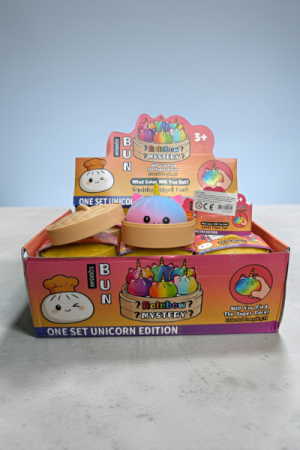 Squeeze Dumpling Unicorn 3+