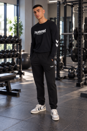 Hummel - Legacy 2.0 Sweatpants
