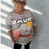 Magiske Dumbo Bluse