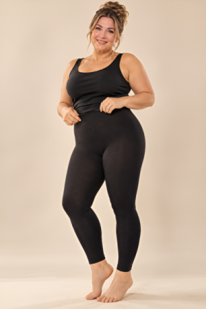Komfort Termoleggings 380 Den
