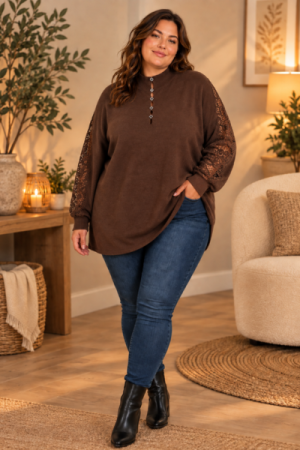 Estelle Strik - Onesize Plus