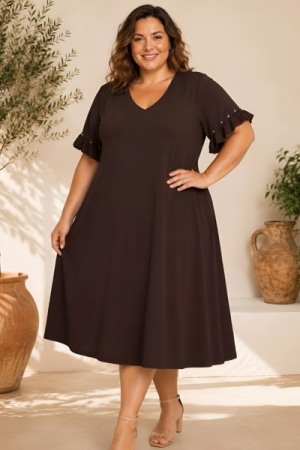 Sofia Elegance Kjole