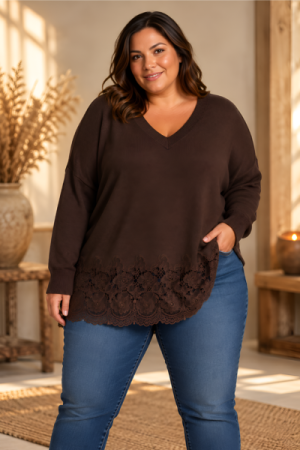 Chérie Lace Strik