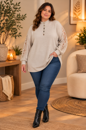 Estelle Strik Onesize Plus